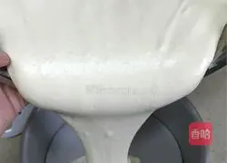 Illustration of how to make eight-inch chiffon cake (zero failure, super detailed) 12