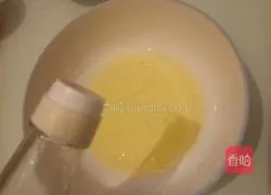 Illustration of how to make fancy roll cake 5