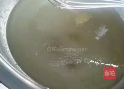 Red Velvet Cheese Cake recipe illustration 1