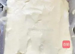 Jam Cake Illustration of how to make a roll 6