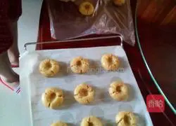 Walnut Cake Recipe Illustration 5