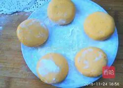 Pumpkin pie recipe 10