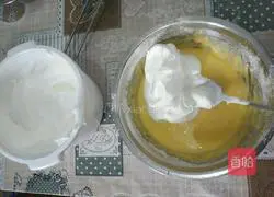 Chiffon cake recipe 7