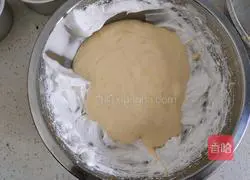 4-inch Oreo Salted Cream Cake Recipe Illustration 6