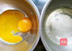 Basic cup chiffon cake recipe 2