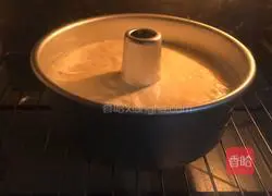 Cheese chiffon cake recipe 13