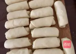 Egg yolk cake recipe 1