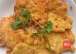 Illustration of how to make corn tortillas 5