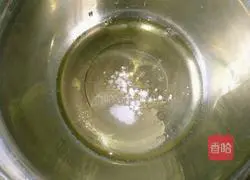 Cocoa chiffon cake recipe 7