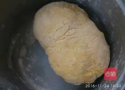 Pumpkin pie recipe 6