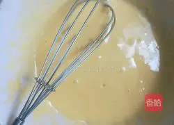 Chiffon cake recipe 5