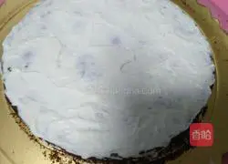 Russian Tiramisu (Chocolate Flavor) Recipe Illustration 8