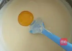 Cheesecake Recipe Illustration 4