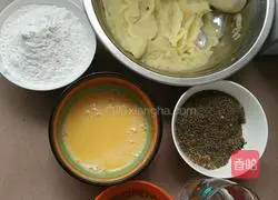 Potato cake recipe 4