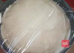 How to make eight-inch tiramisu Illustration 20