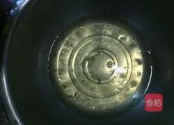 8-inch chiffon cake! Recipe 8