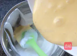 6-inch chiffon cake recipe 9