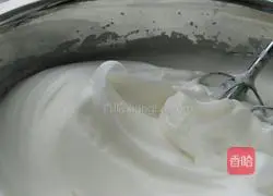 Cocoa chiffon cake recipe 5