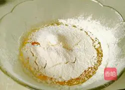 Cake roll recipe 5