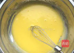 Coconut chiffon cake recipe 2