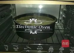 Whole egg sponge cake recipe 6