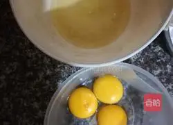 Light cheesecake (six inches) ) illustration 2