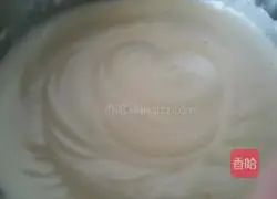 Whole egg sponge cake recipe 5