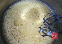 Soft strawberry cake recipe 1