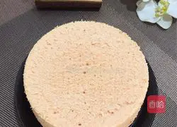 Six-inch chiffon cake recipe 19