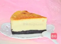 Heavy cheesecake recipe 10