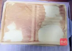 Strawberry jam cake roll recipe 14