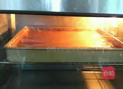 Cocoa Cyclone Cake Roll Recipe Illustration 16