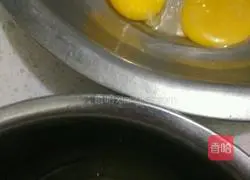 Tiger skin cake roll recipe 1