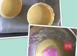 Cranberry Muffin Recipe Illustration 5