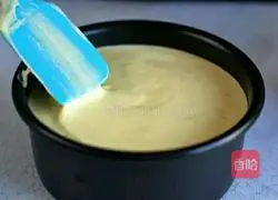 Simple chiffon cake recipe 8