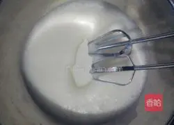 How to make 6-inch cheesecake (light cheesecake) Illustration 6