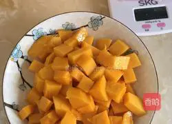 No-bake mango cheesecake recipe 2