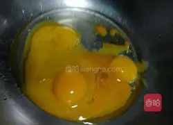 Speckled cake roll recipe 3