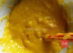 Simple chiffon cake recipe 4