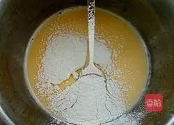 Condensed milk tart recipe 7