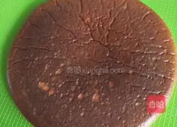 Strawberry Cake Roll Recipe Illustration 13