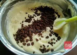 Oreo chiffon cake recipe 16