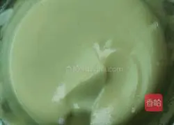 Sweet chiffon cake recipe 13