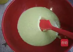 Spinach cake roll recipe 7
