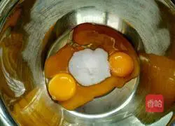 Oreo chiffon cake recipe 3