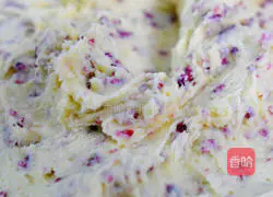 Cranberry Cookie Recipe Illustration 5