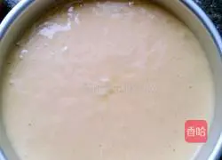 Whole egg sponge cake recipe 7