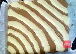 Marino Cake Roll Recipe Illustration 14