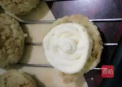 Illustration of how to make puff pastry 14