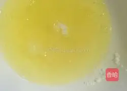 Rainbow Cake Roll Recipe Illustration 7